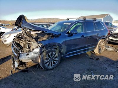 2021 VOLVO XC90 T5 MOMENTUM YV4102PK6M1707348 - główne zdjęcie licytacji z USA - miniatura