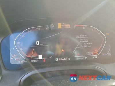 Zdjęcie 9 z 11 samochodu: 2020 BMW 330I VIN:3MW5R1J06L8B19775 - miniatura