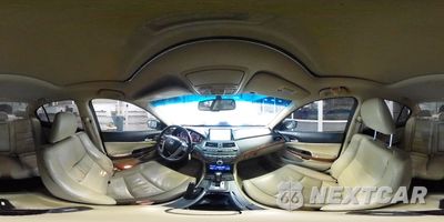 Zdjęcie 14 z 14 samochodu: 2012 HONDA ACCORD EXL VIN:1HGCP3F89CA035966 - miniatura