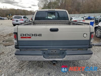 Zdjęcie 6 z 15 samochodu: 1999 DODGE RAM 1500 VIN:3B7HC16Y4XM503745 - miniatura