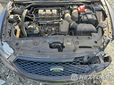 Zdjęcie 11 z 12 samochodu: 2016 FORD TAURUS POLICE INTERCEPTOR VIN:1FAHP2MK4GG145216 - miniatura