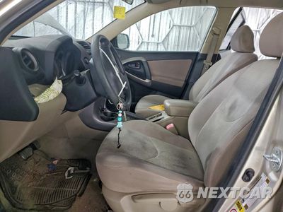 Zdjęcie 7 z 14 samochodu: 2007 TOYOTA RAV4 VIN:JTMZD33V376023882 - miniatura