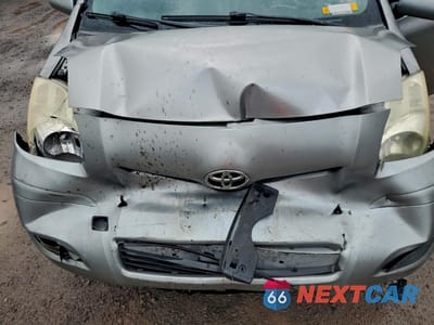 Zdjęcie 11 z 13 samochodu: 2010 TOYOTA YARIS VIN:JTDKT4K35A5300975 - miniatura