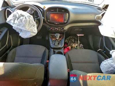 Zdjęcie 8 z 13 samochodu: 2022 KIA SOUL LX VIN:KNDJ23AU6N7821085 - miniatura