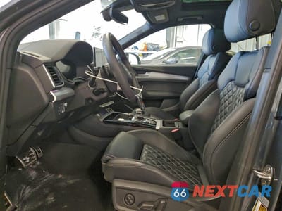 Zdjęcie 7 z 14 samochodu: 2024 AUDI SQ5 PRESTIGE VIN:WA1C4AFY4R2131514 - miniatura