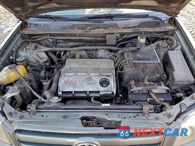 Zdjęcie 12 z 12 samochodu: 2005 TOYOTA HIGHLANDER LIMITED VIN:JTEGP21A750076976 - miniatura