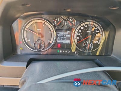 Zdjęcie 9 z 11 samochodu: 2012 DODGE RAM 2500 ST VIN:3C6UD5HL6CG226178 - miniatura