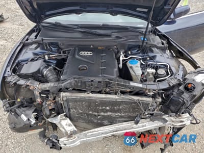 Zdjęcie 11 z 15 samochodu: 2011 AUDI A5 PREMIUM VIN:WAUCFAFRXBA053404 - miniatura