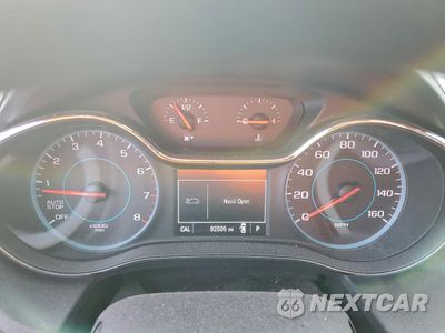 Zdjęcie 9 z 15 samochodu: 2017 CHEVROLET CRUZE LS VIN:1G1BC5SM6H7211003 - miniatura