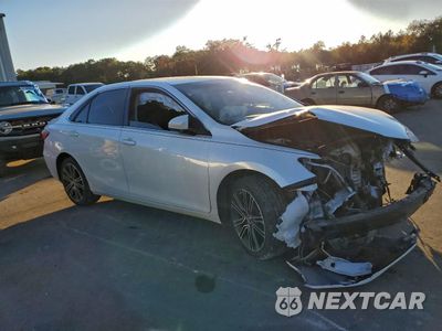 Czwarte zdjęcie samochodu z boku: 2016 TOYOTA CAMRY LE VIN:4T1BF1FK1GU178343 - miniatura
