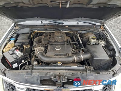 Zdjęcie 12 z 15 samochodu: 2011 NISSAN PATHFINDER S VIN:5N1AR1NN1BC610894 - miniatura