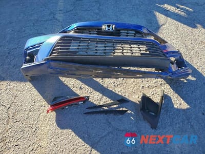 Zdjęcie 12 z 13 samochodu: 2023 HONDA CIVIC SPORT VIN:2HGFE2F57PH503946 - miniatura