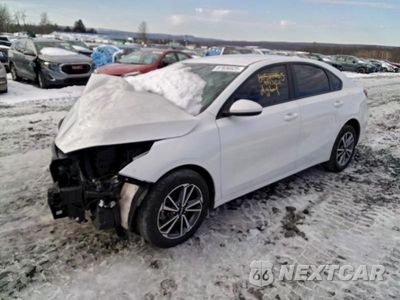 2023 KIA FORTE LX 3KPF24AD7PE517911 - główne zdjęcie licytacji z USA - miniatura