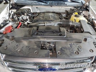 Zdjęcie 12 z 13 samochodu: 2017 FORD EXPEDITION EL LIMITED VIN:1FMJK2AT2HEA78065 - miniatura