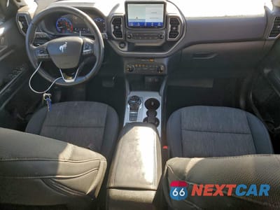 Zdjęcie 8 z 14 samochodu: 2022 FORD BRONCO SPORT BIG BEND VIN:3FMCR9B60NRD62874 - miniatura