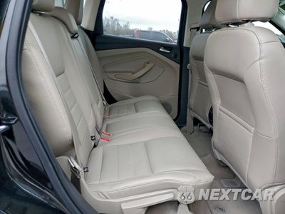 Zdjęcie 11 z 14 samochodu: 2014 FORD ESCAPE SE VIN:1FMCU0GXXEUE20753 - miniatura