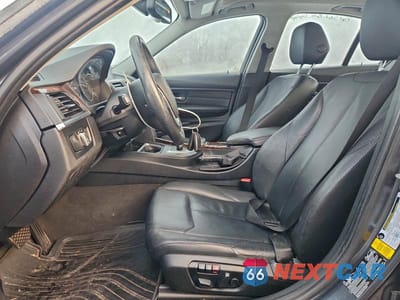 Zdjęcie 7 z 12 samochodu: 2014 BMW 328 XI SULEV VIN:WBA3B5C51EP540125 - miniatura