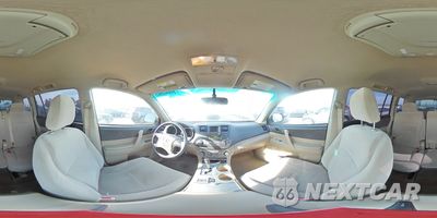 Zdjęcie 15 z 15 samochodu: 2009 TOYOTA HIGHLANDER VIN:JTEDS41A892092806 - miniatura