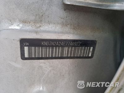 Zdjęcie 13 z 14 samochodu: 2014 KIA SOUL VIN:KNDJN2A24E7746922 - miniatura