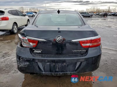 Zdjęcie 6 z 12 samochodu: 2017 BUICK VERANO VIN:1G4PS5SK4H4101854 - miniatura