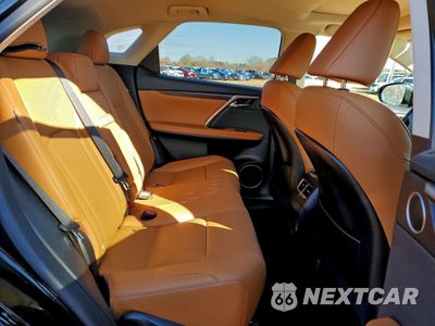 Zdjęcie 11 z 14 samochodu: 2021 LEXUS RX 350 VIN:2T2HZMDA5MC305732 - miniatura