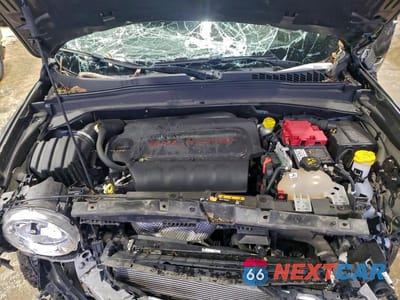 Zdjęcie 11 z 11 samochodu: 2021 JEEP RENEGADE LATITUDE VIN:ZACNJCBB0MPM21474 - miniatura