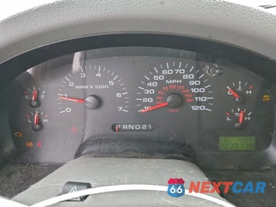 Zdjęcie 9 z 12 samochodu: 2005 FORD F150 SUPERCREW VIN:1FTPW14535KE66820 - miniatura