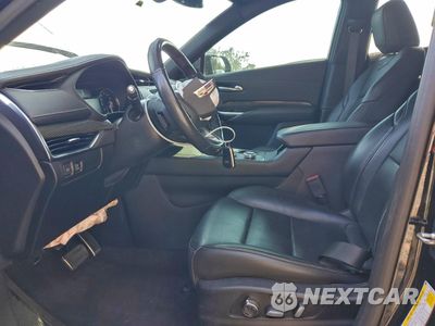 Zdjęcie 7 z 13 samochodu: 2019 CADILLAC XT4 SPORT VIN:1GYFZFR40KF176128 - miniatura