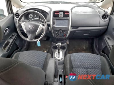 Zdjęcie 8 z 12 samochodu: 2018 NISSAN VERSA NOTE S VIN:3N1CE2CPXJL369796 - miniatura