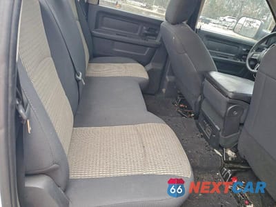 Zdjęcie 10 z 11 samochodu: 2012 DODGE RAM 2500 ST VIN:3C6TD4CL4CG208257 - miniatura