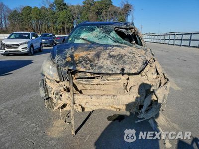 Piąte zdjęcie samochodu w środku: 2015 CHEVROLET TRAVERSE LTZ VIN:1GNKVJKD2FJ228849 - miniatura