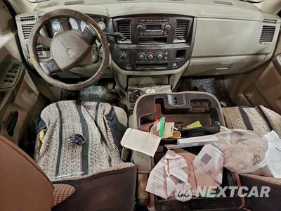 Zdjęcie 8 z 11 samochodu: 2008 DODGE RAM 1500 ST VIN:1D7HU18248J142446 - miniatura