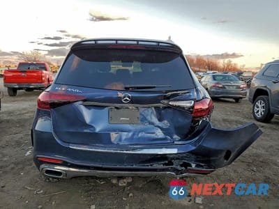 Zdjęcie 6 z 12 samochodu: 2025 MERCEDES-BENZ GLE 450E 4MATIC VIN:4JGFB4GB3SB439845 - miniatura