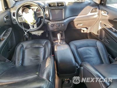Zdjęcie 8 z 14 samochodu: 2015 DODGE JOURNEY CROSSROAD VIN:3C4PDDGG5FT585568 - miniatura