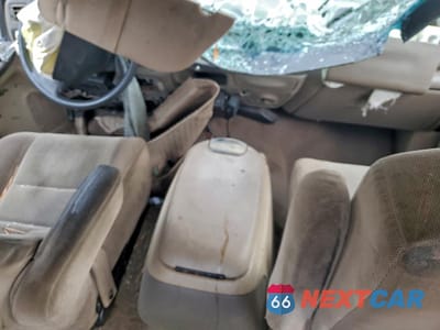 Zdjęcie 8 z 13 samochodu: 2002 FORD F250 SUPER DUTY VIN:1FTNW21F02EB76829 - miniatura