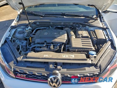 Zdjęcie 12 z 13 samochodu: 2020 VOLKSWAGEN GTI S VIN:3VW6T7AU6LM009554 - miniatura