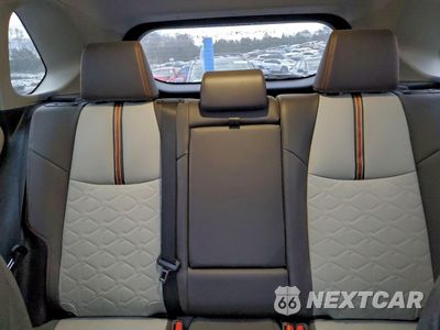 Zdjęcie 10 z 17 samochodu: 2024 TOYOTA RAV4 ADVENTURE VIN:2T3J1RFV9RW411379 - miniatura