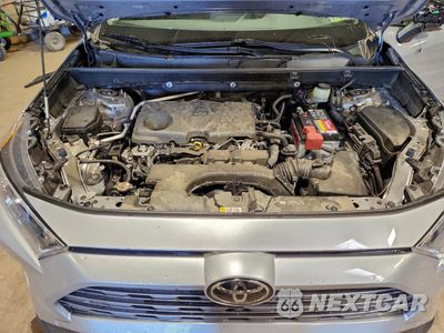 Zdjęcie 12 z 16 samochodu: 2019 TOYOTA RAV4 LIMITED VIN:JTMY1RFV2KD515326 - miniatura