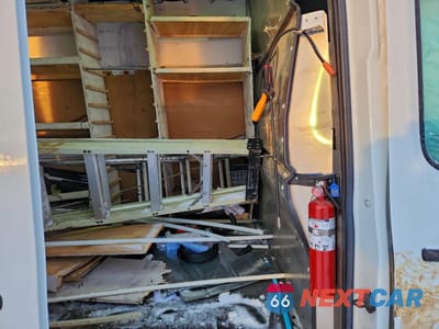 Zdjęcie 11 z 13 samochodu: 2013 NISSAN NV 2500 VIN:1N6BF0LY1DN101983 - miniatura