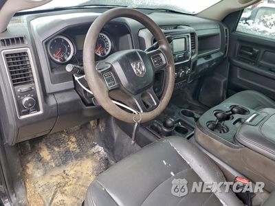 Zdjęcie 8 z 13 samochodu: 2017 RAM 4500 UTILITY / SERVICE TRUCK VIN:3C7WRLEL1HG520738 - miniatura