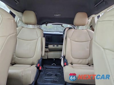 Zdjęcie 10 z 13 samochodu: 2022 TOYOTA SIENNA XLE VIN:5TDYRKEC8NS130524 - miniatura