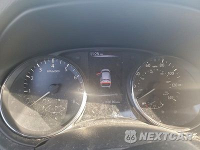 Zdjęcie 9 z 12 samochodu: 2018 NISSAN ROGUE SPORT S VIN:JN1BJ1CR5JW209032 - miniatura