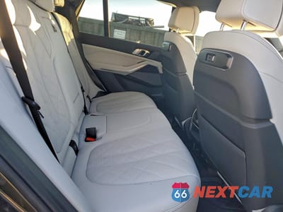 Zdjęcie 11 z 14 samochodu: 2025 BMW X5 XDRIVE40I VIN:5UX23EU05S9W72060 - miniatura