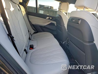 Zdjęcie 11 z 14 samochodu: 2025 BMW X5 XDRIVE40I VIN:5UX23EU05S9W72060 - miniatura