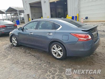 Drugie zdjęcie samochodu z przodu: 2013 NISSAN ALTIMA 2.5 VIN:1N4AL3AP8DC207500 - miniatura