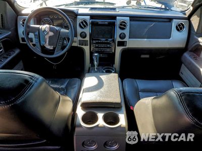 Zdjęcie 8 z 15 samochodu: 2011 FORD F150 SUPERCREW VIN:1FTFW1ET6BFB21374 - miniatura