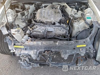 Zdjęcie 11 z 11 samochodu: 2005 INFINITI G35 VIN:JNKCV54E35M407892 - miniatura