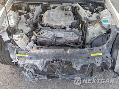 Zdjęcie 11 z 12 samochodu: 2005 INFINITI G35 VIN:JNKCV54E35M407892 - miniatura