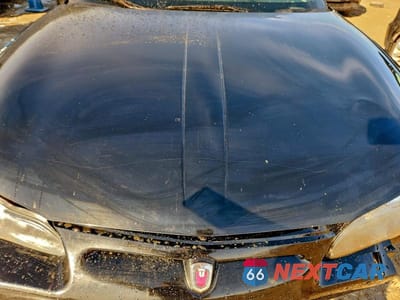 Zdjęcie 11 z 12 samochodu: 2004 CHEVROLET MONTE CARLO SS VIN:2G1WX12K749216071 - miniatura