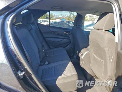 Zdjęcie 11 z 16 samochodu: 2022 CHEVROLET EQUINOX LT VIN:3GNAXKEV3NS177049 - miniatura